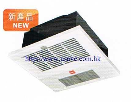 (image for) KDK 27BGAH Thermo Ventilator