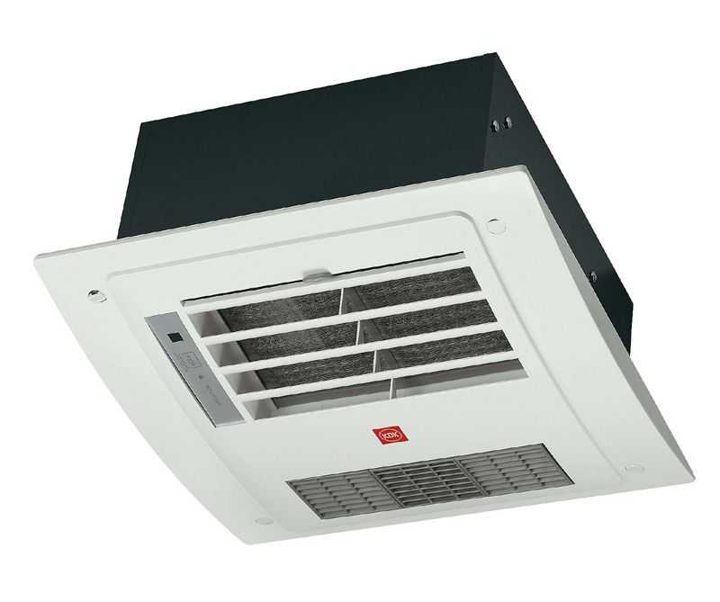 (image for) KDK 30BGAH Thermo Ventilator (Remote Control) - Click Image to Close