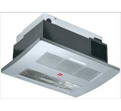 (image for) KDK 40BFBH Thermo Ventilator (Halogen) - Click Image to Close