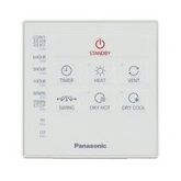 (image for) Panasonic FV-23BW2H Window Thermo Ventilator (PTC Remote)