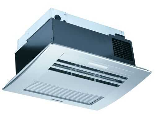 (image for) Panasonic FV-40BD1H Thermo Ventilator