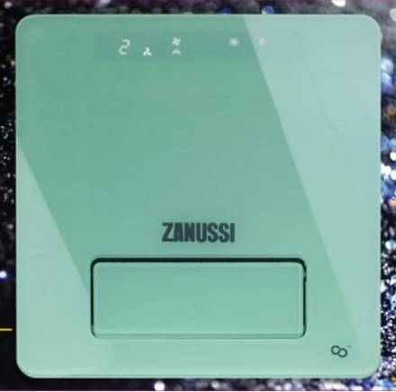 金章 ZBHC8 Crystal系列浴暖寶 (無線遙控)