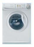 (image for) 金鼎 6公斤 ALISE-CMD126 前置式洗衣乾衣機