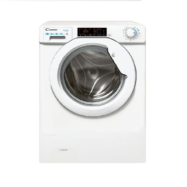 (image for) Candy CBUWD1485TM-UK 8kg(Wash)/5kg(Dry) 1400rpm Front-Loading Washer Dryer (H:820mm) - Click Image to Close