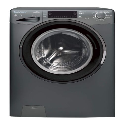 (image for) 金鼎 GVFW4138LWHQR-IR 13公斤(洗)/8公斤(乾) 1400轉 前置式 洗衣乾衣機