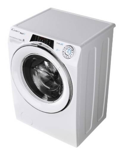 (image for) 金鼎 ROW14856DWHC-80 八公斤(洗)/五公斤(乾) 1400轉 前置式 洗衣乾衣機