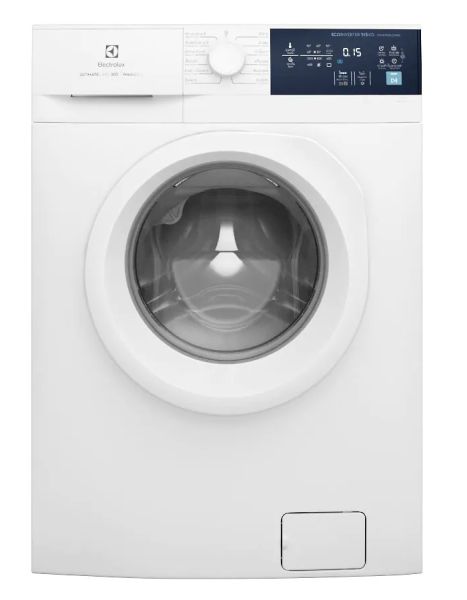 (image for) 伊萊克斯 EWP8024D3WB 八公斤(洗)/五公斤(乾) 1200轉 前置式洗衣乾衣機