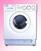 (image for) 家麗 5公斤 GMB95Q 前置嵌入式洗衣乾衣機 - 點擊圖片關閉視窗
