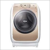 (image for) Hitachi BD-W3300 10.5kg 1600rpm Front Loading Washer-Dryer