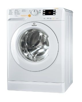 依達時 XWDE751480XWUK 七公斤(洗)/五公斤(乾) 1400轉 前置式 洗衣乾衣機
