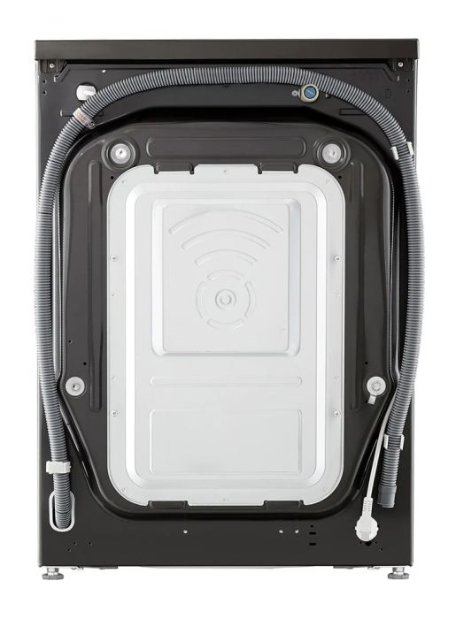 (image for) LG F-C12085V2B 8.5公斤(洗)/5公斤(乾) 1200轉 Vivace 人工智能洗衣乾衣機 (TurboWash™ 360° 39分鐘速洗)