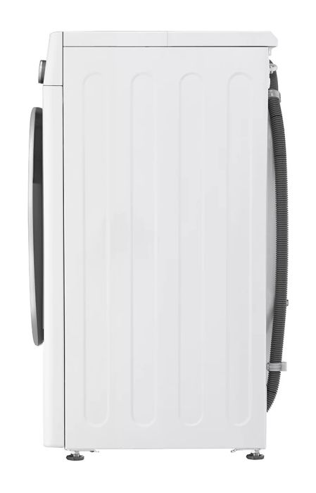 LG F-C12085V2W 8.5公斤(洗)/5公斤(乾) 1200轉 Vivace 人工智能洗衣乾衣機 (TurboWash™ 360° 39分鐘速洗)