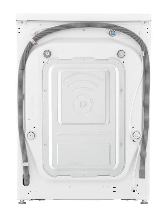 (image for) LG F-C14105V2W 10.5公斤(洗)/7公斤(乾) 1400轉 Vivace 人工智能洗衣乾衣機 (TurboWash™ 360° 39分鐘速洗)