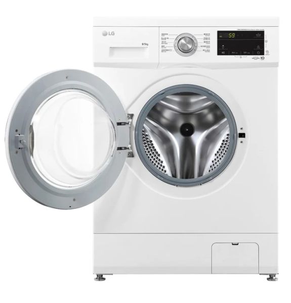 (image for) LG FMKA80W4 8KG(Wash)/5KG(Dry) 1400rpm Combo Washer Dryer - Click Image to Close