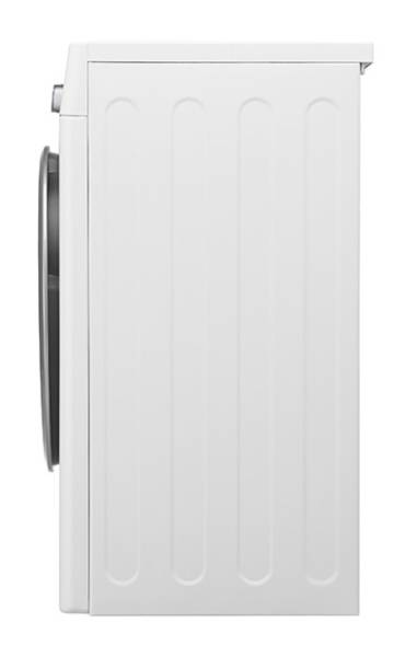 (image for) LG WF-C1207C3W 七公斤 1200轉 前置式 洗衣乾衣機 - 點擊圖片關閉視窗