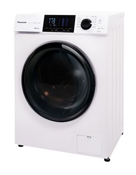 樂聲 NA-S075H1 七公斤(洗)/五公斤(乾) 1200轉 「愛衫號」2合1洗衣乾衣機