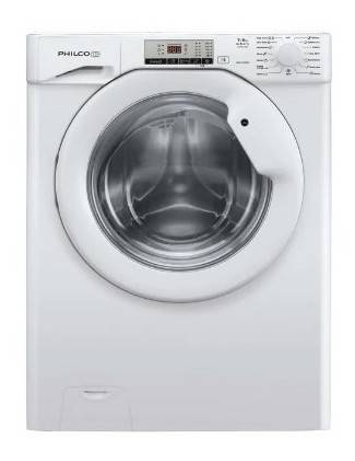 (image for) Philco PWD1275BU 7kg(wash)/5kg(dry) 1200rpm Front-Loading Washer-Dryer (820mm Build-Under)