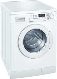 (image for) Siemens WD12D460HK/BU 5.2kg 1200rpm Front Loading Washer-Dryer