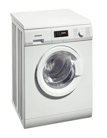 (image for) Siemens WD14D360HK 7kg 1400rpm Front Loading Washer-Dryer