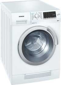 (image for) 西門子 WD14H420GB 七公斤 1400轉 冷凝式 洗衣乾衣機 - 點擊圖片關閉視窗