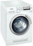 (image for) Siemens WD14H520GB 7kg 1400rpm Front Load Condense Washer-Dryer