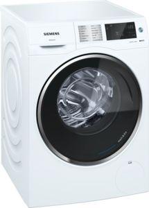 (image for) Siemens WD14U520GB 10kg(Wash)/6kg(Dry) 1400rpm Front Loading Condenser Washer-Dryer - Click Image to Close