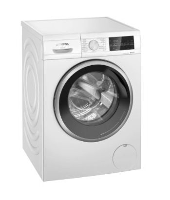 (image for) 西門子 WN44A2X0HK 九公斤(洗)/六公斤(乾) 1400轉 前置式 洗衣乾衣機