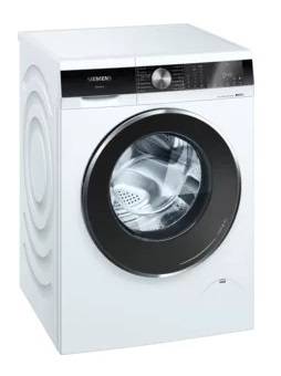 (image for) 西門子 WN54A2A0HK 10公斤 1400轉 冷凝式 洗衣乾衣機