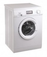 (image for) Whirlpool AWF74140 7kg 1400rpm Front-Loading Washer-Dryer - Click Image to Close