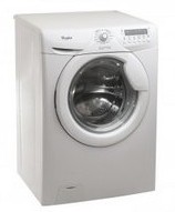 惠而浦 AWF96140 九公斤 1400轉 前置式 洗衣乾衣機