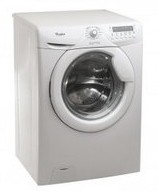 (image for) Whirlpool AWF96140 9kg 1400rpm Front-Loading Washer-Dryer - Click Image to Close