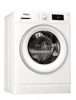 惠而浦 WFCR75230 七公斤(洗)/五公斤(乾) 1200轉 前置式 洗衣乾衣機