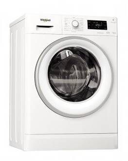 (image for) Whirlpool WFCR86430 8kg(wash)/6kg(dry) 1400rpm Front-Loading Washer-Dryer - Click Image to Close