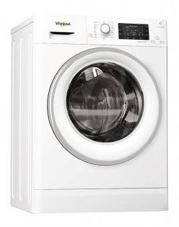 惠而浦 WFCR96430 九公斤(洗)/六公斤(乾) 1400轉 前置式 洗衣乾衣機