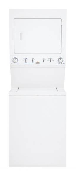 (image for) White-Westinghouse MLCE10ZEMW 10.1kg Washer-Dryer