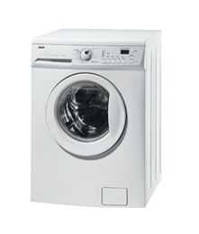 (image for) ZANUSSI ZKH2125 7kg 1200rpm Front Loading Washer-Dryer - Click Image to Close