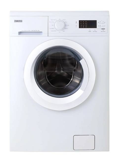 金章 ZKN71246 7.5公斤(洗)/5公斤(乾) 前置式 洗衣乾衣機