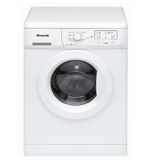 (image for) Brandt WFA1076A 6kg 1000rpm Front-Loading Washer