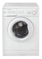 (image for) Brandt 6kg WFE876A Front-Loading Washer