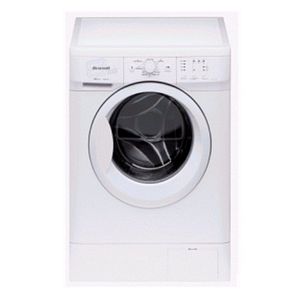 (image for) 白朗 WFK1018A 八公斤 1000轉 前置式 洗衣機