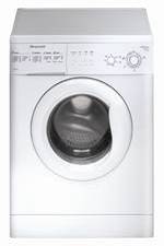 (image for) 白朗 WFS0835A 五公斤 800轉 超薄 前置式 洗衣機