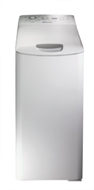 (image for) Brandt 5.5kg WTC1064AN Top-Loading Washer