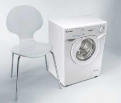 (image for) Candy AQUA1041D1/2-S 4kg 1000rpm Front Loading Washer - Click Image to Close