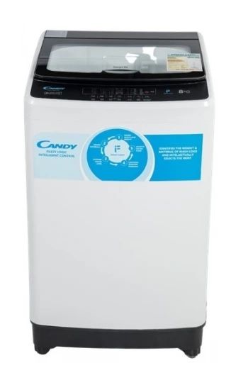 (image for) 金鼎 CATL7080WKI 八公斤 700轉 日式 洗衣機 (變頻摩打；高/低水位)
