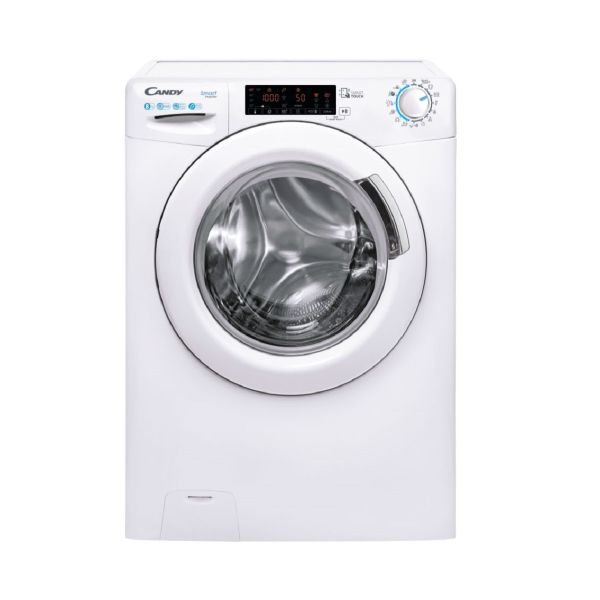 (image for) Candy CS128TXME-S 8kg 1200rpm Front-Loading Washer