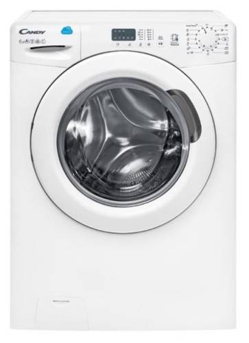 (image for) Candy CS41461D3/1-UK 6kg 1400rpm Front-Loading Washer - Click Image to Close