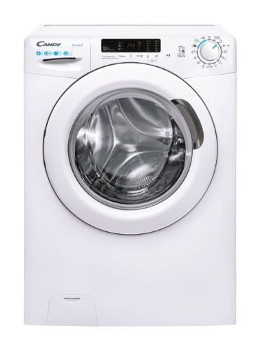 (image for) 金鼎 CS41462D/1-UK 六公斤 1400轉 前置式 洗衣機 - 點擊圖片關閉視窗