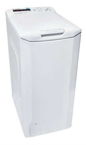 金鼎 CSTG362D-UK 六公斤 1200轉 頂揭式 洗衣機