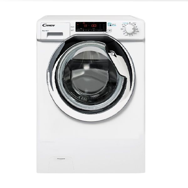 (image for) Candy CSU814TMC-UK 8kg 1400rpm Front-Loading Washer (H:820mm)