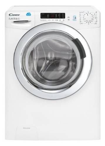 (image for) 金鼎 CSV1472D3/1-UK 七公斤 1400轉 前置式 洗衣機